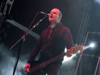 Rockmaraton 2016 - Hetedik nap - fotó: Ónodi Zoltán