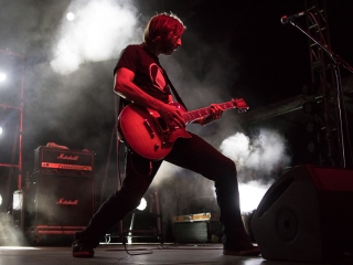 Rockmaraton 2016 - Hetedik nap - fotó: Ónodi Zoltán