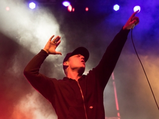 Rockmaraton 2016 - Hetedik nap - fotó: Ónodi Zoltán