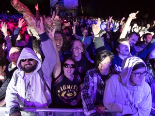 Rockmaraton 2016 - Hetedik nap - fotó: Ónodi Zoltán