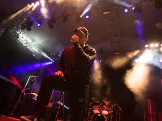 Rockmaraton 2016 - Hetedik nap - fotó: Ónodi Zoltán