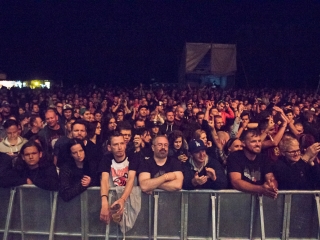 Rockmaraton 2016 - Hetedik nap - fotó: Ónodi Zoltán