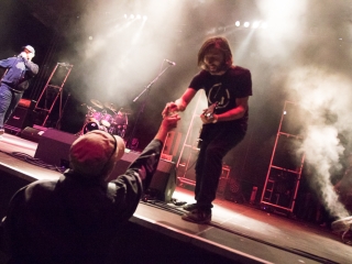 Rockmaraton 2016 - Hetedik nap - fotó: Ónodi Zoltán