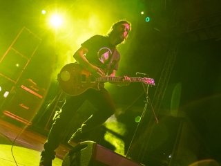 Rockmaraton 2016 - Hetedik nap - fotó: Ónodi Zoltán