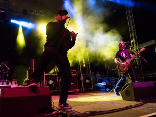 Rockmaraton 2016 - Hetedik nap - fotó: Ónodi Zoltán