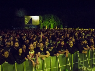 Rockmaraton 2016 - Hetedik nap - fotó: Ónodi Zoltán