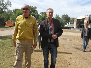 Rockmaraton 2016 - Nyolcadik nap - fotó: Sándor Judit