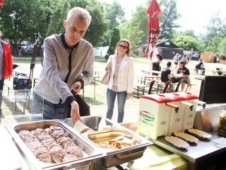 Rockmaraton 2016 - Nyolcadik nap - fotó: Sándor Judit