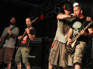 Rockmaraton 2016 - Nyolcadik nap - fotó: Sándor Judit