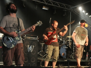 Rockmaraton 2016 - Nyolcadik nap - fotó: Sándor Judit