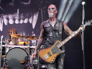 Rockmaraton 2016 - Nyolcadik nap - fotó: Sándor Judit