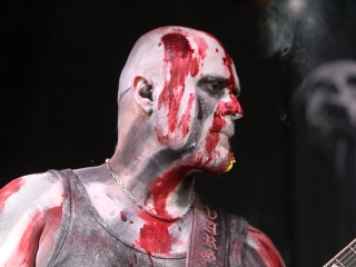 Rockmaraton 2016 - Nyolcadik nap - fotó: Sándor Judit