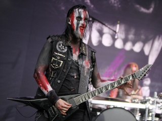 Rockmaraton 2016 - Nyolcadik nap - fotó: Sándor Judit