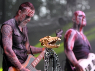 Rockmaraton 2016 - Nyolcadik nap - fotó: Sándor Judit