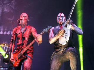 Rockmaraton 2016 - Nyolcadik nap - fotó: Sándor Judit