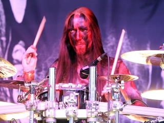 Rockmaraton 2016 - Nyolcadik nap - fotó: Sándor Judit