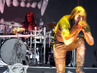 Rockmaraton 2016 - Nyolcadik nap - fotó: Sándor Judit