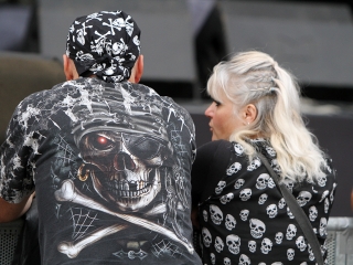 Rockmaraton 2016 - Nyolcadik nap - fotó: Sándor Judit