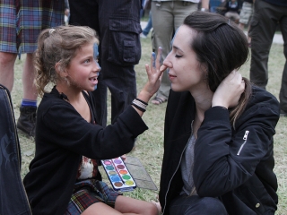 Rockmaraton 2016 - Nyolcadik nap - fotó: Sándor Judit