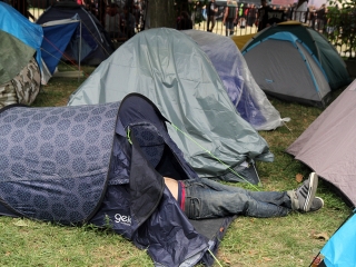 Rockmaraton 2016 - Nyolcadik nap - fotó: Sándor Judit
