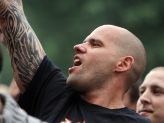 Rockmaraton 2016 - Nyolcadik nap - fotó: Sándor Judit