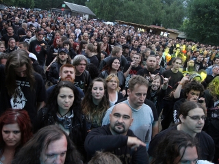 Rockmaraton 2016 - Nyolcadik nap - fotó: Sándor Judit