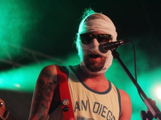 Rockmaraton 2016 - Nyolcadik nap - fotó: Sándor Judit