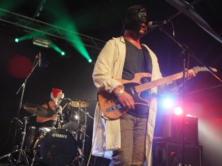 Rockmaraton 2016 - Nyolcadik nap - fotó: Sándor Judit