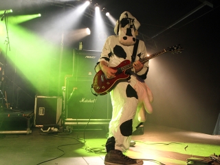 Rockmaraton 2016 - Nyolcadik nap - fotó: Sándor Judit