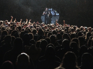 Rockmaraton 2016 - Nyolcadik nap - fotó: Sándor Judit