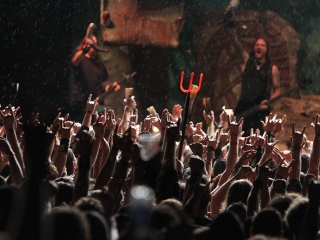 Rockmaraton 2016 - Nyolcadik nap - fotó: Sándor Judit