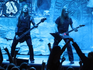 Rockmaraton 2016 - Nyolcadik nap - fotó: Sándor Judit