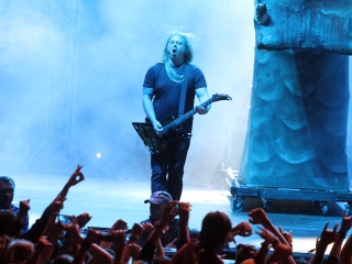 Rockmaraton 2016 - Nyolcadik nap - fotó: Sándor Judit