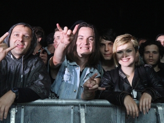 Rockmaraton 2016 - Nyolcadik nap - fotó: Sándor Judit