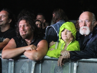 Rockmaraton 2016 - Nyolcadik nap - fotó: Sándor Judit