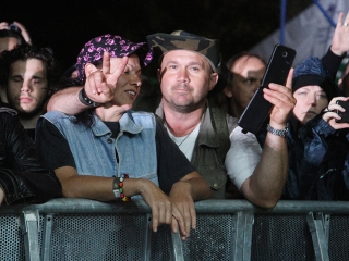 Rockmaraton 2016 - Nyolcadik nap - fotó: Sándor Judit