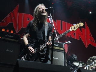 Rockmaraton 2016 - Nyolcadik nap - fotó: Sándor Judit