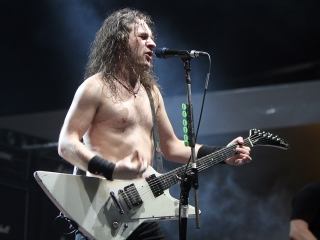 Rockmaraton 2016 - Nyolcadik nap - fotó: Sándor Judit