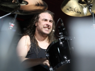 Rockmaraton 2016 - Nyolcadik nap - fotó: Sándor Judit