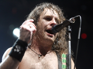 Rockmaraton 2016 - Nyolcadik nap - fotó: Sándor Judit