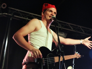 Rockmaraton 2016 - Nyolcadik nap - fotó: Sándor Judit