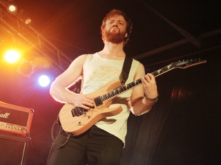 Rockmaraton 2016 - Nyolcadik nap - fotó: Sándor Judit