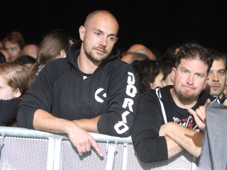 Rockmaraton 2016 - Nyolcadik nap - fotó: Sándor Judit