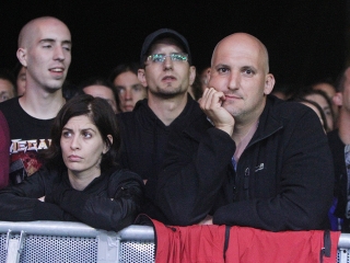 Rockmaraton 2016 - Nyolcadik nap - fotó: Sándor Judit