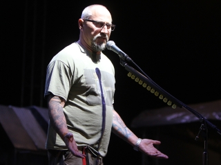 Rockmaraton 2016 - Nyolcadik nap - fotó: Sándor Judit