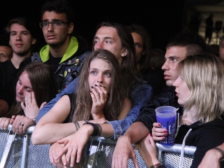 Rockmaraton 2016 - Nyolcadik nap - fotó: Sándor Judit