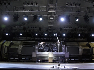 Rockmaraton 2016 - Nyolcadik nap - fotó: Sándor Judit