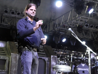 Rockmaraton 2016 - Nyolcadik nap - fotó: Sándor Judit