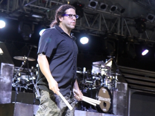 Rockmaraton 2016 - Nyolcadik nap - fotó: Sándor Judit