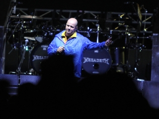 Rockmaraton 2016 - Nyolcadik nap - fotó: Sándor Judit